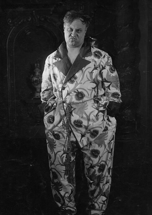 Eine kleine Geschichte des Films Bundesarchiv