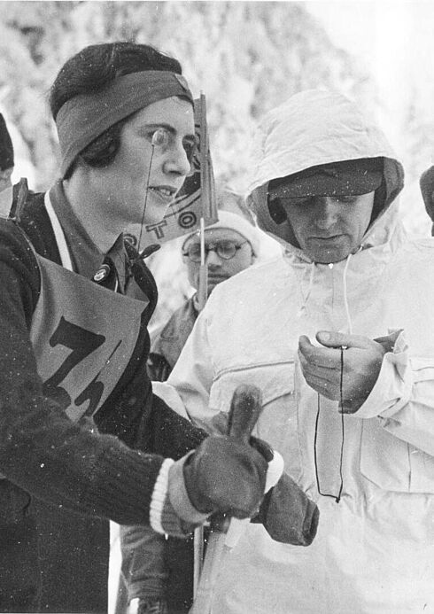 Schwarz-Weiß-Fotographie