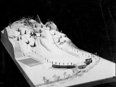 Schwarz-Weiß-Fotographie