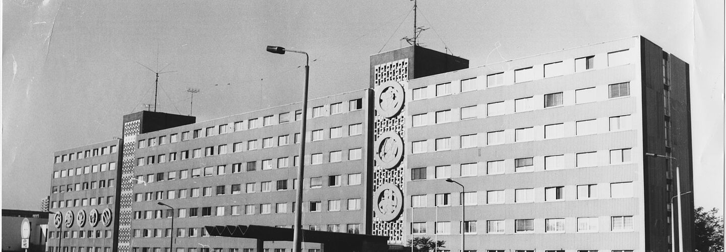 Stasizentrale BV Halle