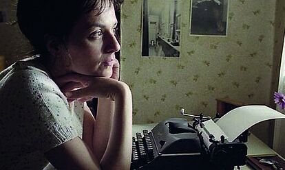 Szene aus dem Film „Hunger auf Leben“