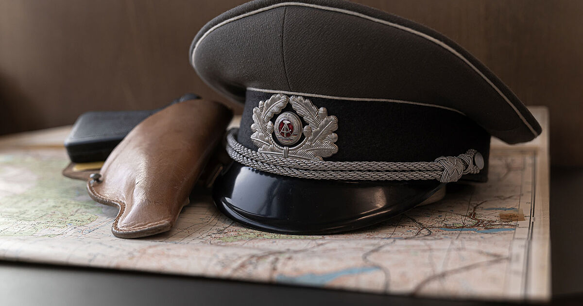 Staatssicherheiten2025 - Bundesarchiv