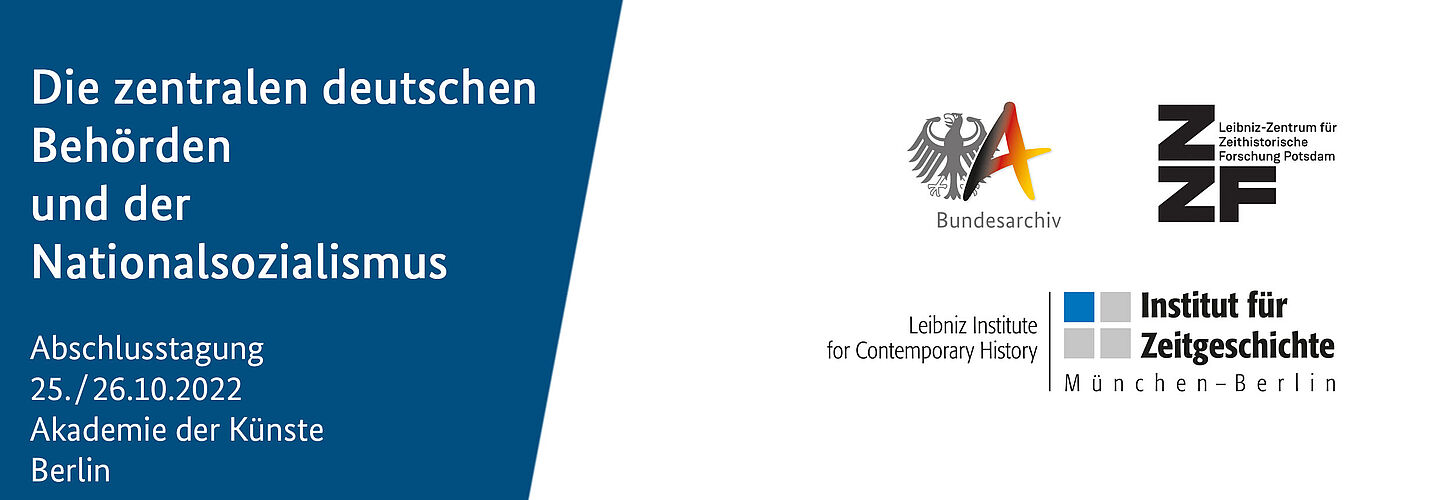 Ausschnitt aus dem Flyer zur Tagung