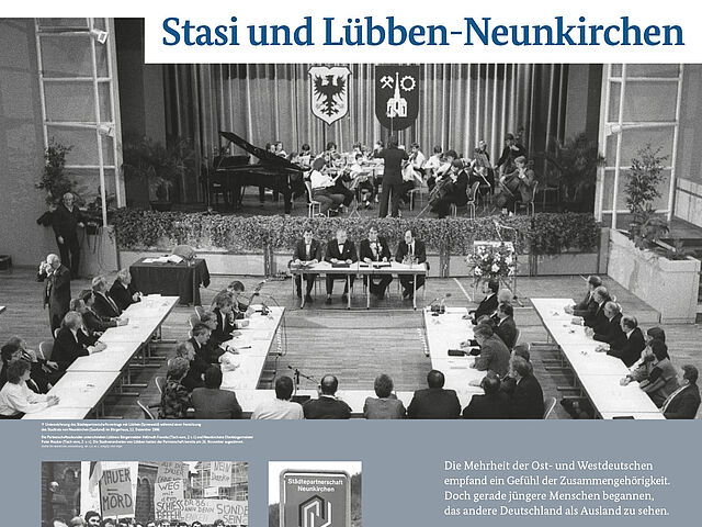 Regionalmodul Westen 159 „Stasi und Lübben-Neunkirchen“
