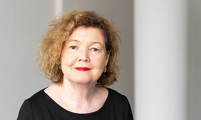 Prof. Dr. Daniela Münkel, Abteilungsleiterin