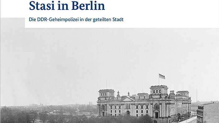 Cover der Publikation