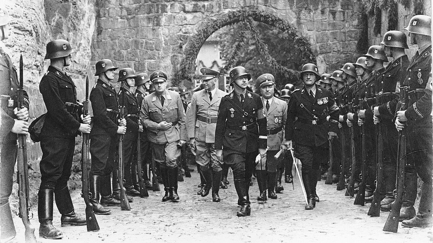 Bundesarchiv