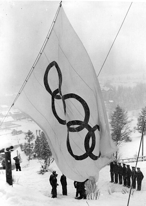 Schwarz-Weiß-Fotographie