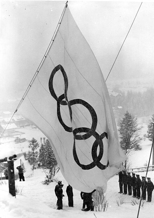 Schwarz-Weiß-Fotographie