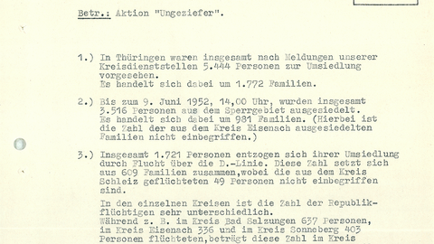 Ausschnitt aus dem Dokument