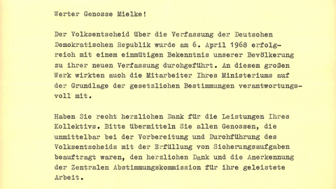 Ausschnitt aus dem Dokument