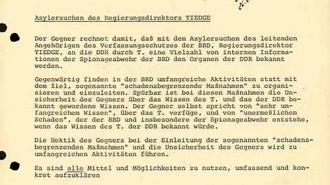 Ausschnitt aus dem Dokument