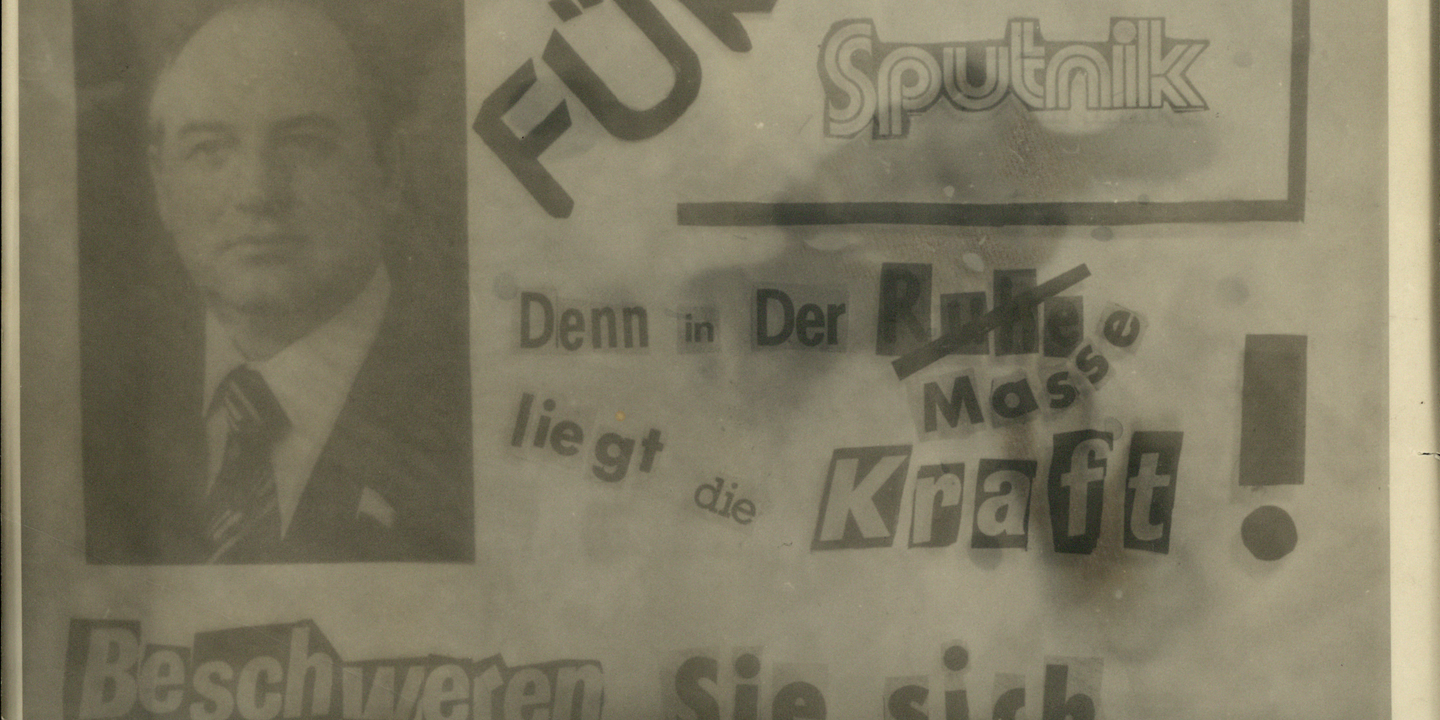 Quelle:
            BStU, MfS, BV Berlin, Abt. XX, Nr. 3791, Bl. 213