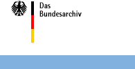 Logo Bundesarchiv