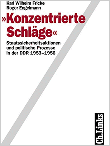 Konzentrierte Schläge