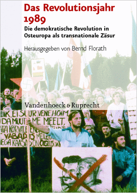 Das Revolutionsjahr 1989