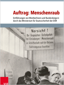 Auftrag: Menschenraub