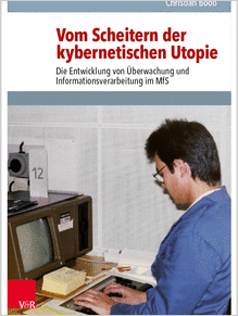 Vom Scheitern der kybernetischen Utopie