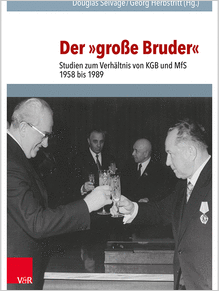 Der 'große Bruder'
