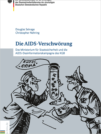 Die AIDS-Verschwörung