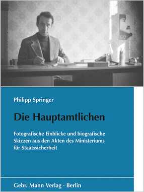 Die Hauptamtlichen