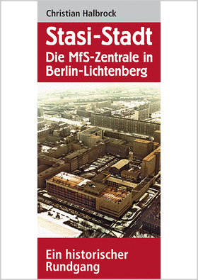 Stasi-Stadt