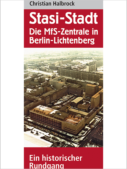 Stasi-Stadt
