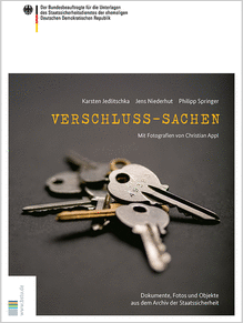 Verschluss-Sachen