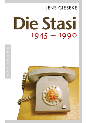 Die Stasi