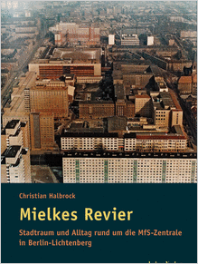 Mielkes Revier