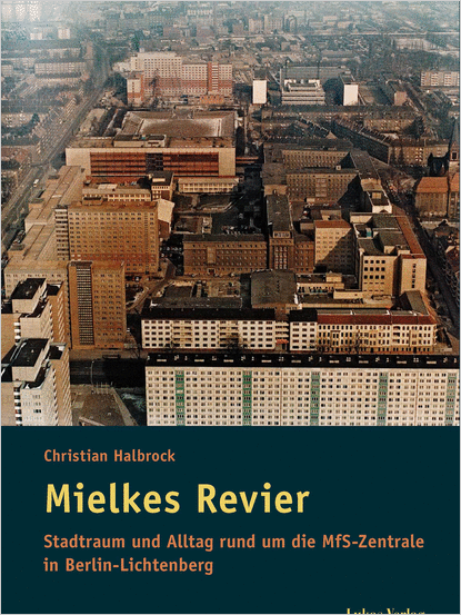 Mielkes Revier