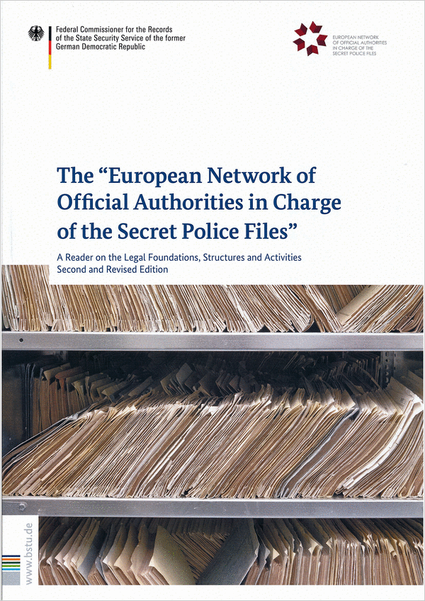 European-Network Reader