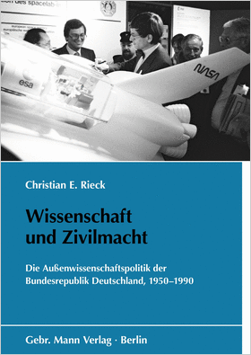 Wissenschaft und Zivilmacht