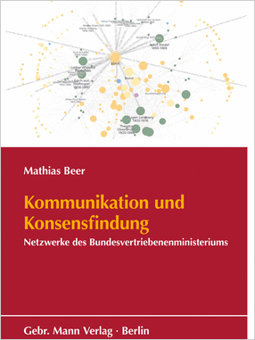 Kommunikation und Konsensfindung