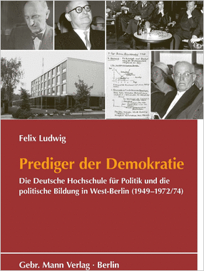Prediger der Demokratie
