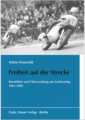 Freiheit auf der Strecke
