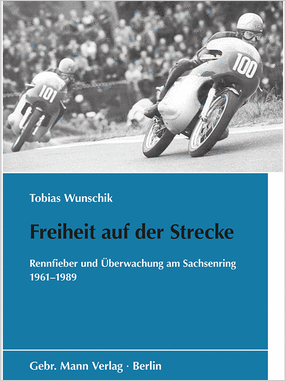 Freiheit auf der Strecke